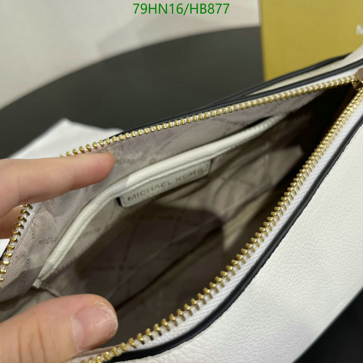 Michael Kors Bag-(4A)-Handbag-,Code: HB877,$ 103USD