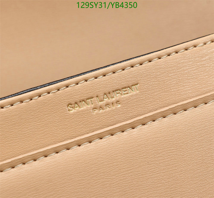 YSL Bag-(4A)-Kate-Solferino-Sunset,Code: YB4350,$ 168USD