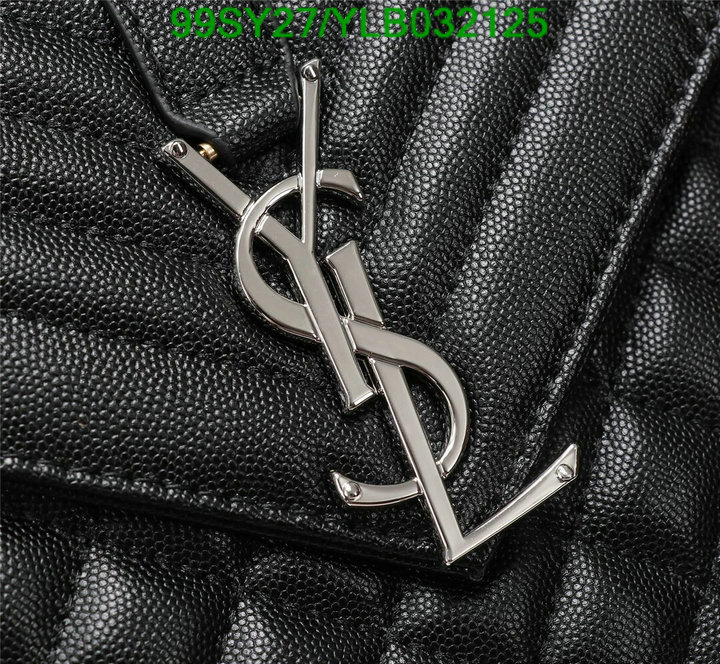 YSL Bag-(4A)-Envelope Series,Code: YLB032125,$ 129USD