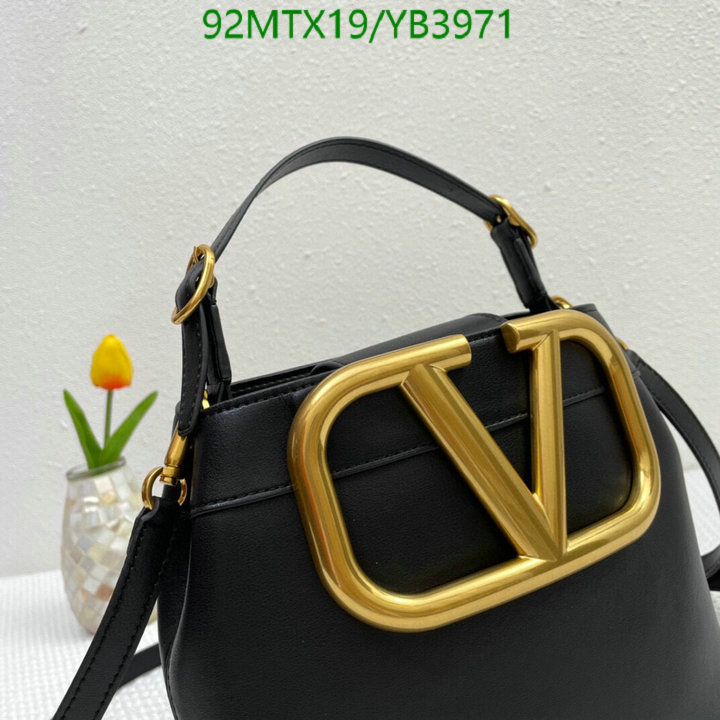 Valentino Bag-(4A)-Diagonal-,Code: YB3971,$ 120USD