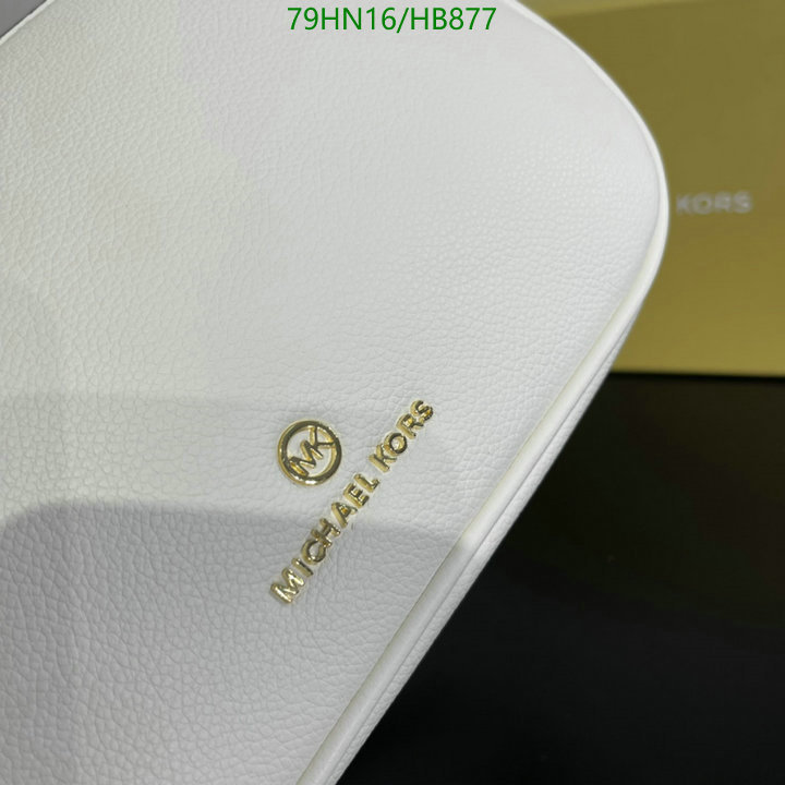 Michael Kors Bag-(4A)-Handbag-,Code: HB877,$ 103USD
