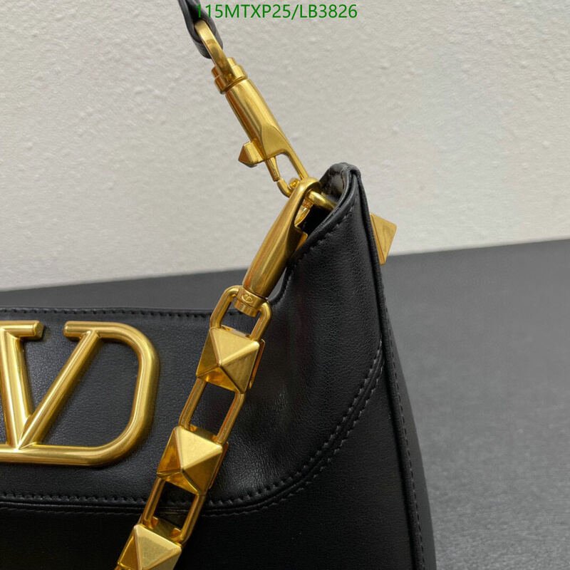 Valentino Bag-(4A)-Diagonal-,Code: LB3826,$ 150USD