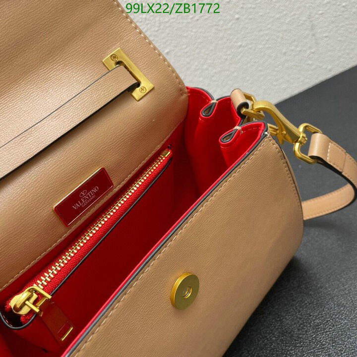 Valentino Bag-(4A)-Diagonal-,Code: ZB1772,$ 129USD