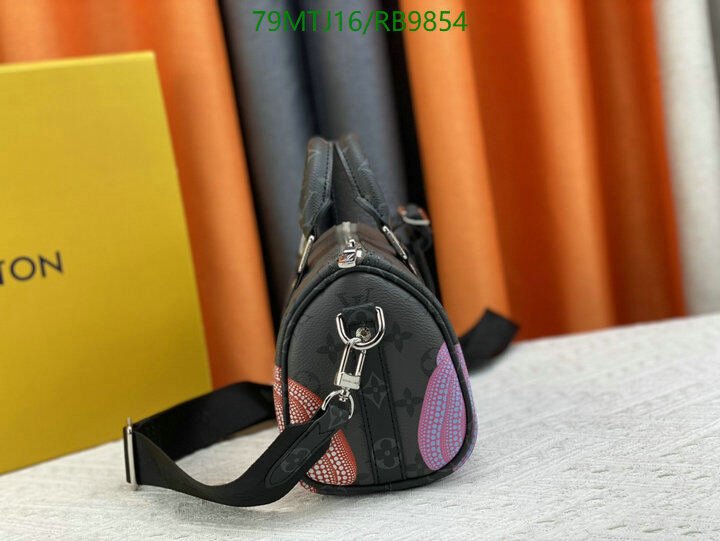 LV Bag-(4A)-Speedy- Code: RB9854 $ 103USD