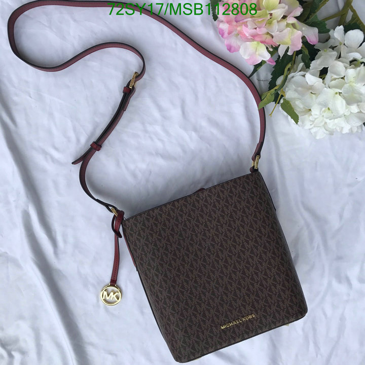 Michael Kors Bag-(4A)-Diagonal-,Code: MSB112808,$ 94USD