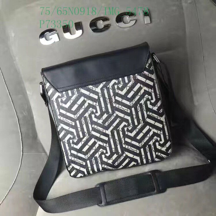 Gucci Bag-(4A)-Diagonal-,Code: GGB120559,$ 98USD