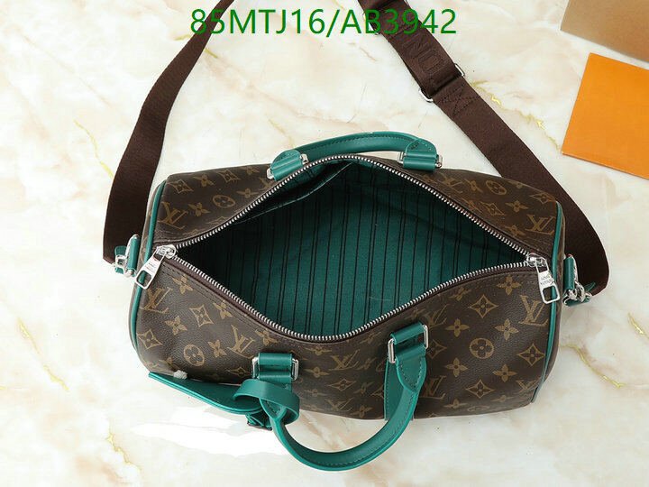 LV Bag-(4A)-Speedy- Code: AB3942 $ 111USD