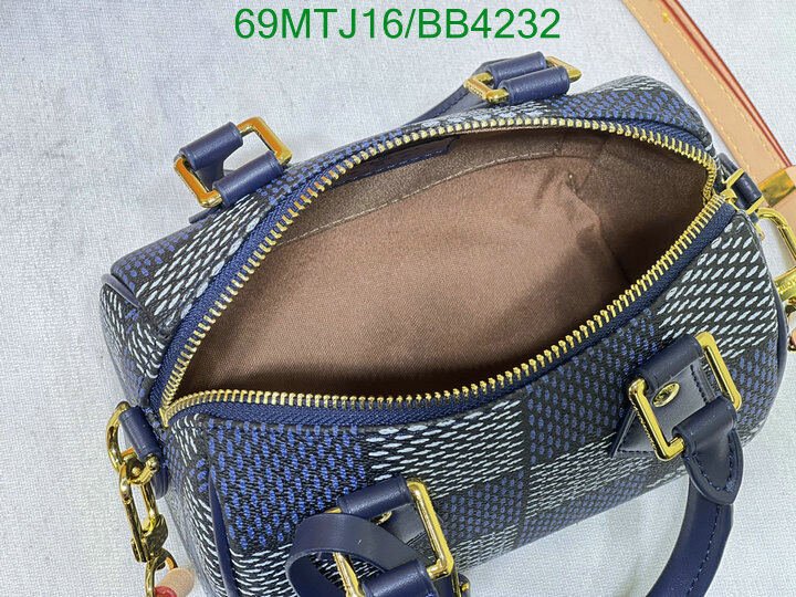 LV Bag-(4A)-Speedy- Code: BB4232 $ 90USD
