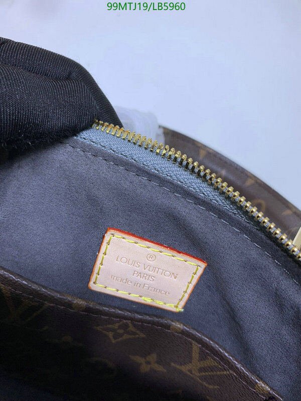 LV Bags-(4A)-Alma-,Code: LB5960,$ 129USD