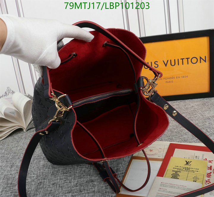 LV Bags-(4A)-Nono-No Purse-Nano No-,Code: LBP101203,$ 103USD