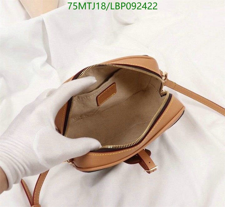 LV Bags-(4A)-Pochette MTis Bag-Twist-,Code: LBP092422,$ 98USD