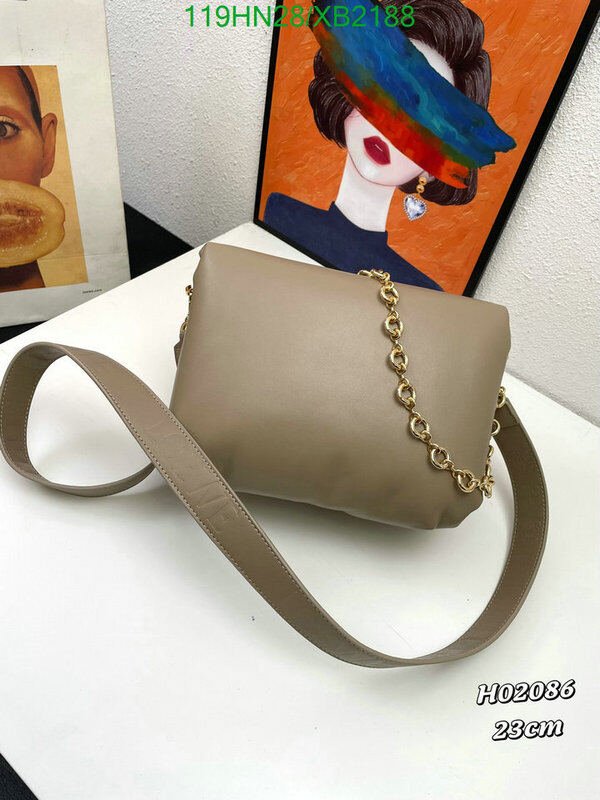 Loewe Bag-(4A)-Diagonal-,Code: XB2188,$ 155USD