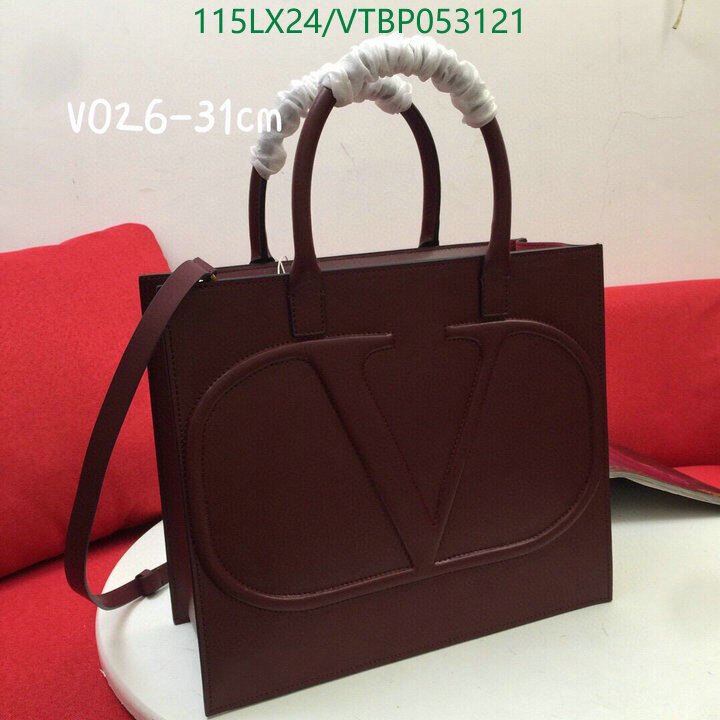 Valentino Bag-(4A)-Handbag-,Code: VTBP053121,$ 150USD
