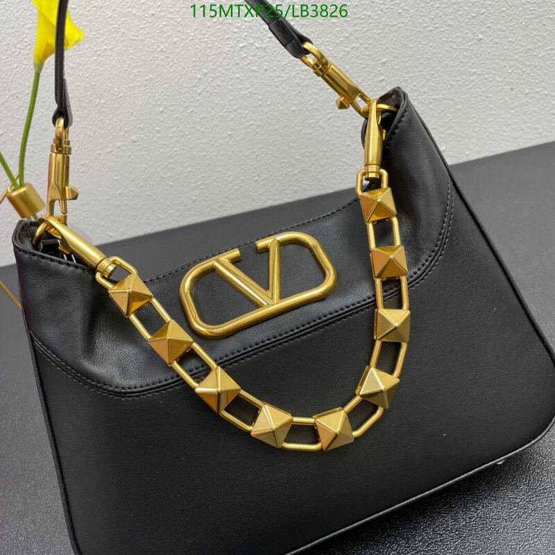 Valentino Bag-(4A)-Diagonal-,Code: LB3826,$ 150USD