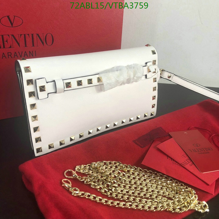 Valentino Bag-(4A)-Diagonal-,Code: VTBA3759,$ 94USD
