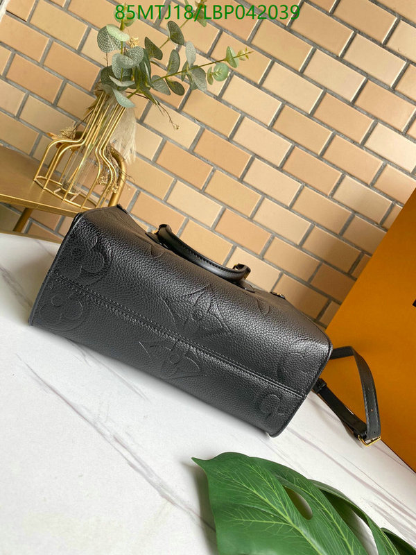 LV Bags-(4A)-Handbag Collection-,Code: LBP042039,$ 111USD