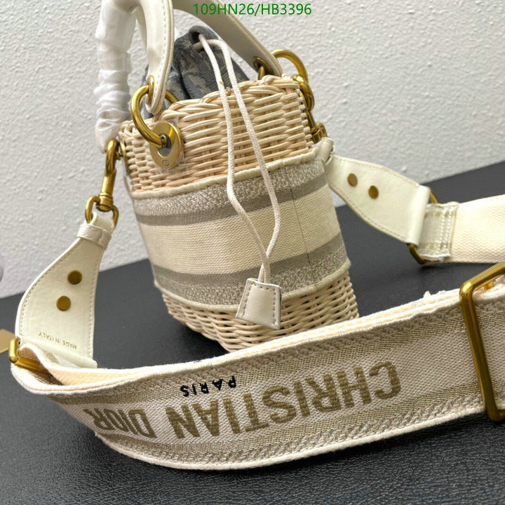 DiorBag-(4A)-Lady- Code: HB3396 $ 142USD