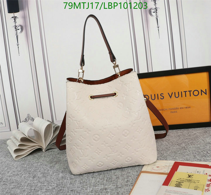 LV Bags-(4A)-Nono-No Purse-Nano No-,Code: LBP101203,$ 103USD