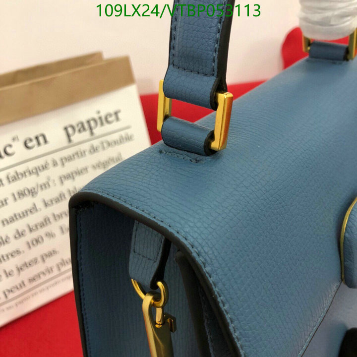 Valentino Bag-(4A)-Diagonal-,Code: VTBP053113,$ 142USD