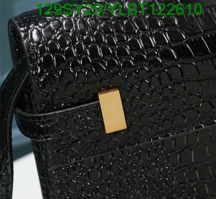YSL Bag-(4A)-Diagonal-,Code: YLBT122610,$ 168USD