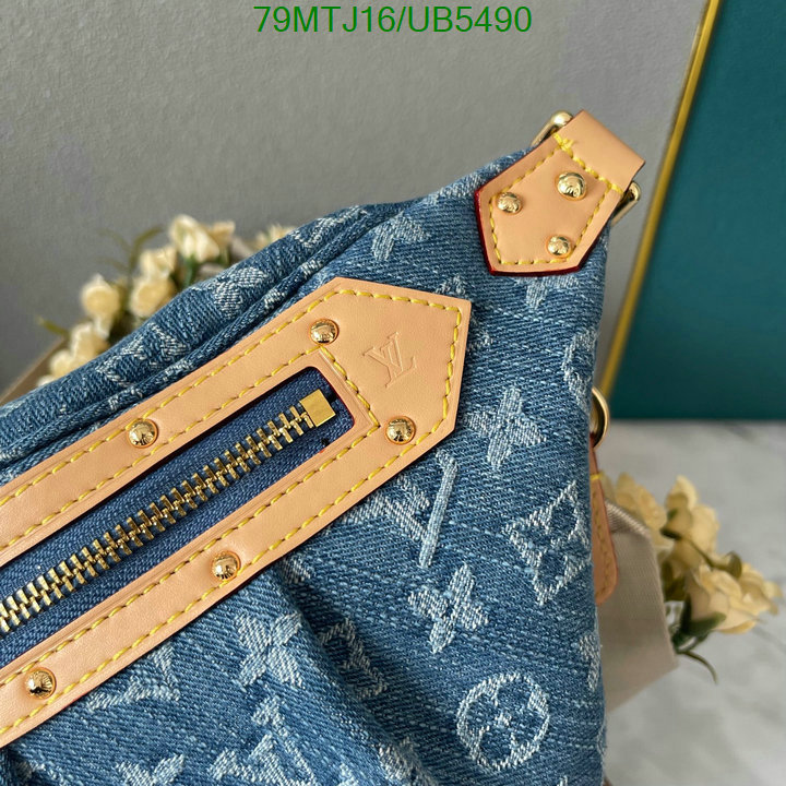 LV Bag-(4A)-Discovery- Code: UB5490 $ 103USD