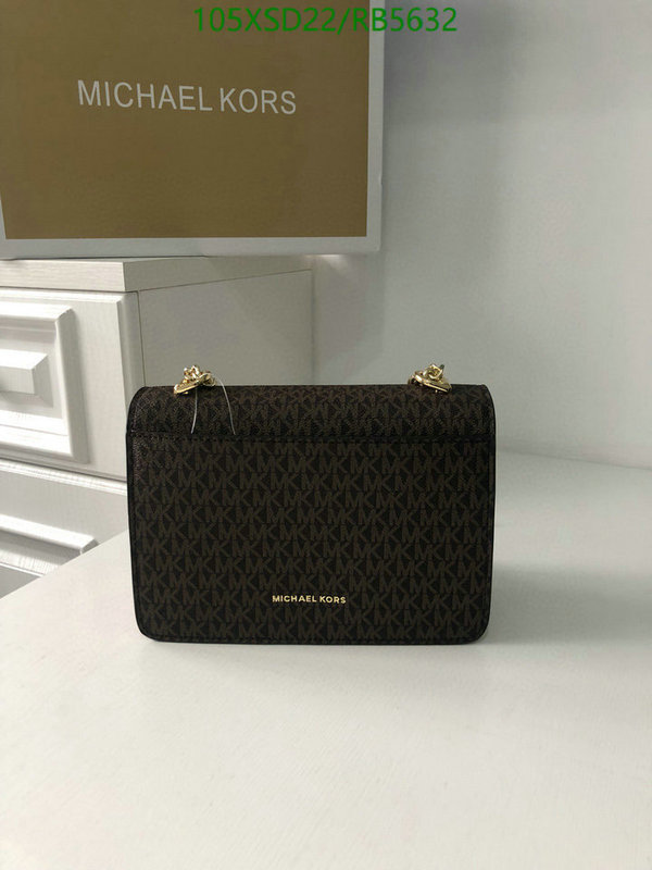 Michael Kors Bag-(4A)-Diagonal-,Code: RB5632,$ 137USD