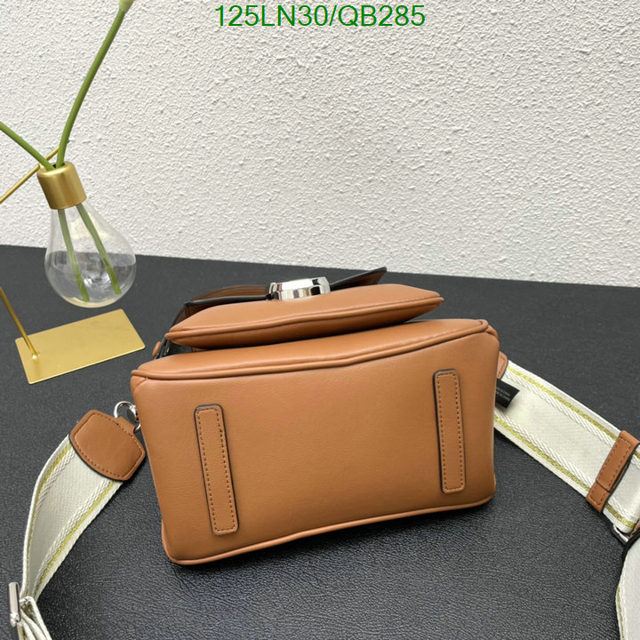 Marc Jacobs Bag-(4A)-Diagonal- Code: QB285 $ 163USD