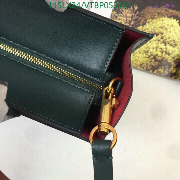 Valentino Bag-(4A)-Handbag-,Code: VTBP053121,$ 150USD