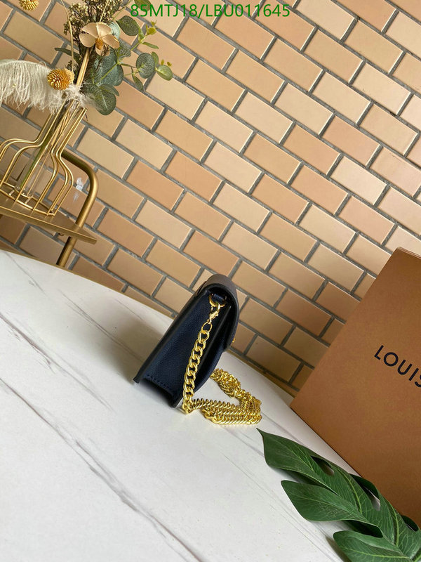 LV Bags-(4A)-Pochette MTis Bag-Twist-,Code: LBU011645,$ 111USD