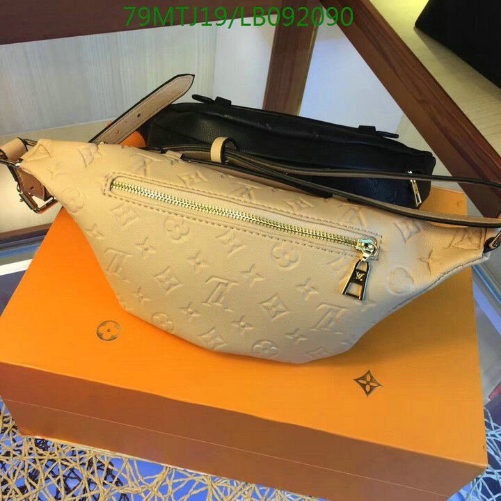 LV Bags-(4A)-Discovery-,Code: LB092090,$ 103USD