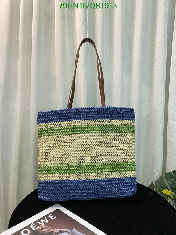 Miu Miu Bag-(4A)-Handbag- Code: QB1913 $ 103USD