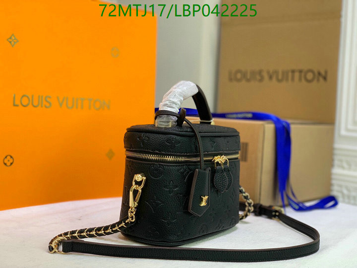 LV Bags-(4A)-Vanity Bag-,Code: LBP042225,$ 94USD