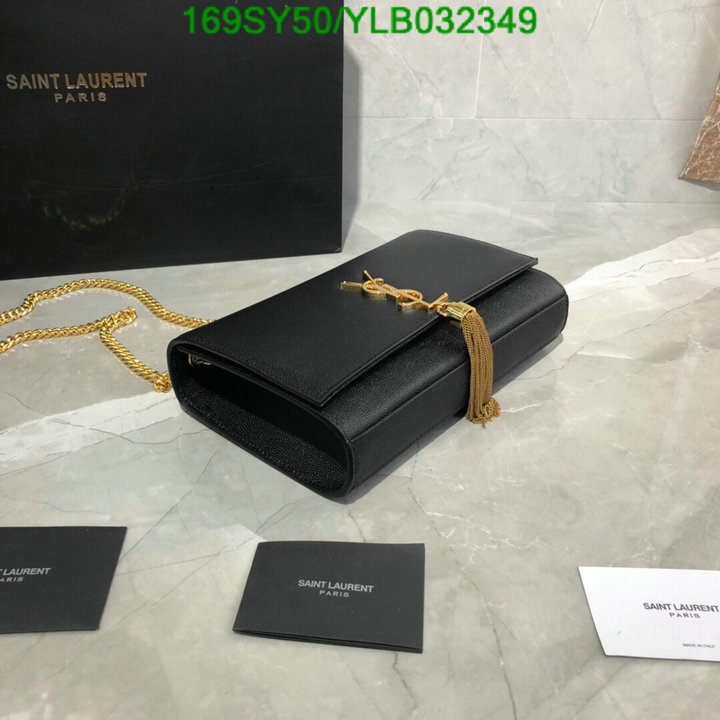 YSL Bag-(4A)-Kate-Solferino-Sunset Code: YLB032349 $ 220USD