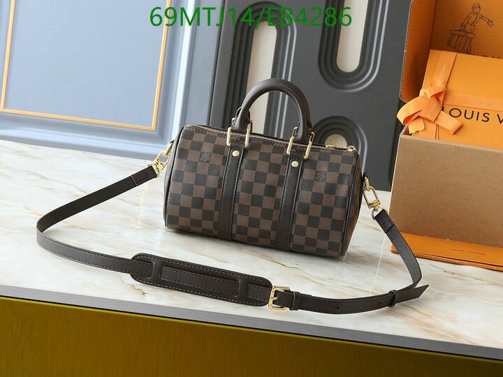 LV Bag-(4A)-Speedy- Code: EB4286 $ 90USD