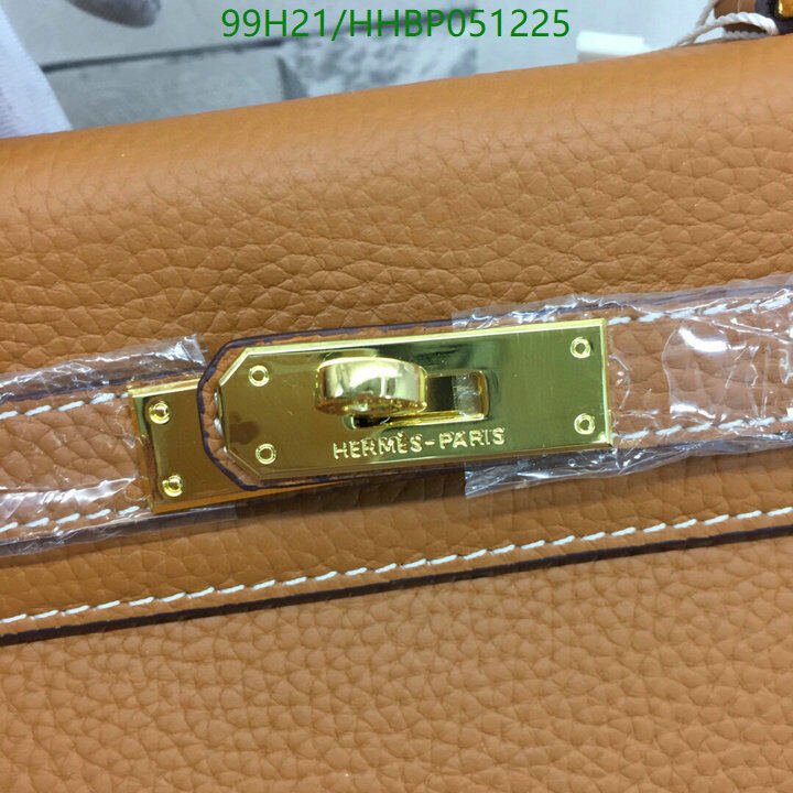 Hermes Bag-(4A)-Kelly-,Code: HHBP051225,$ 129USD