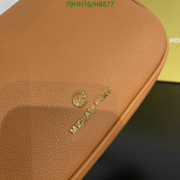 Michael Kors Bag-(4A)-Handbag-,Code: HB877,$ 103USD