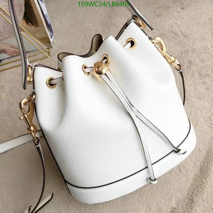 Tory Burch Bag-(4A)-Diagonal-,Code: LB6405,$ 142USD
