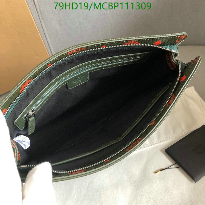 MCM Bag-(4A)-Clutch-,Code: MCBP111309,$ 103USD