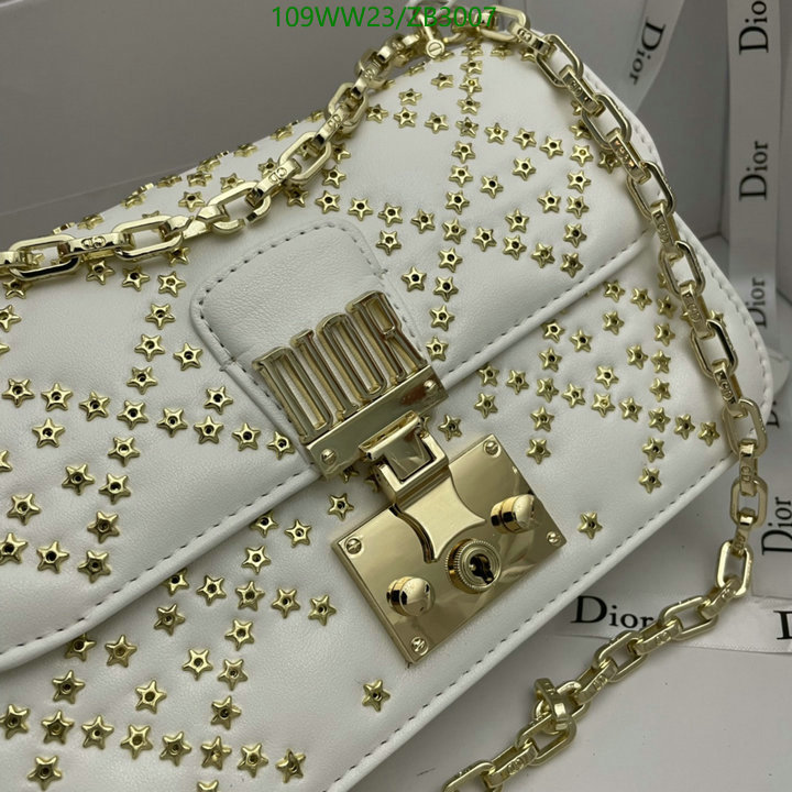 Dior Bags-(4A)-Other Style- Code: ZB3007 $ 142USD