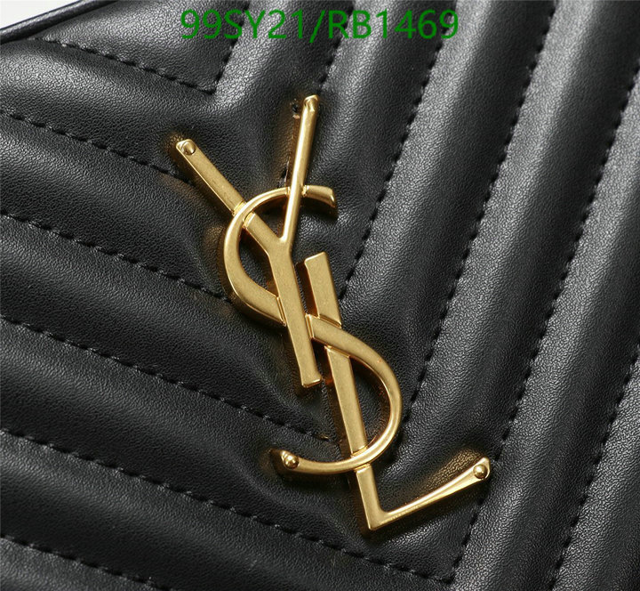 YSL Bag-(4A)-Diagonal- Code: RB1469 $ 129USD
