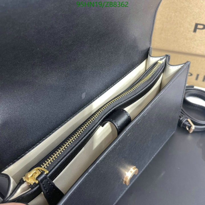 PINKO Bag-(4A)-Diagonal-,Code: ZB8362,$ 124USD