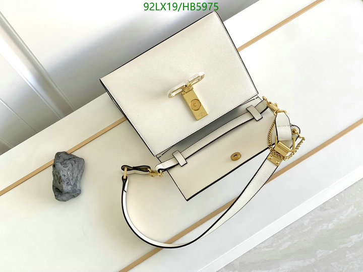 Valentino Bag-(4A)-Diagonal-,Code: HB5975,$ 120USD