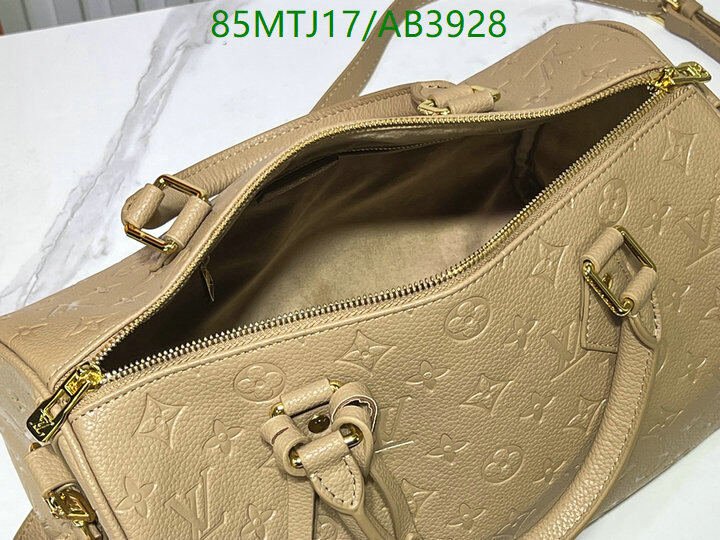 LV Bag-(4A)-Speedy- Code: AB3928 $ 111USD