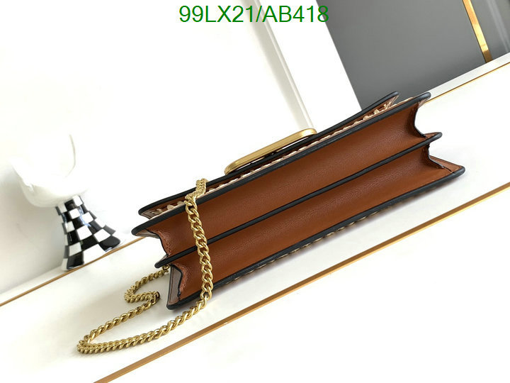 Valentino Bag-(4A)-Crossbody- Code: AB418 $ 129USD
