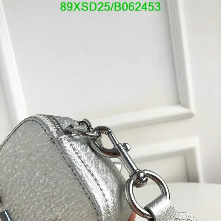 Marc Jacobs Bags -(4A)-Diagonal-,Code: B062453,$ 129USD