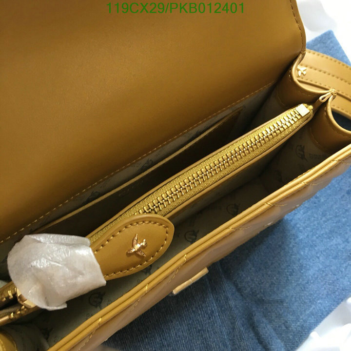 PINKO Bag-(4A)-Diagonal-,Code: PKB012401,$ 155USD