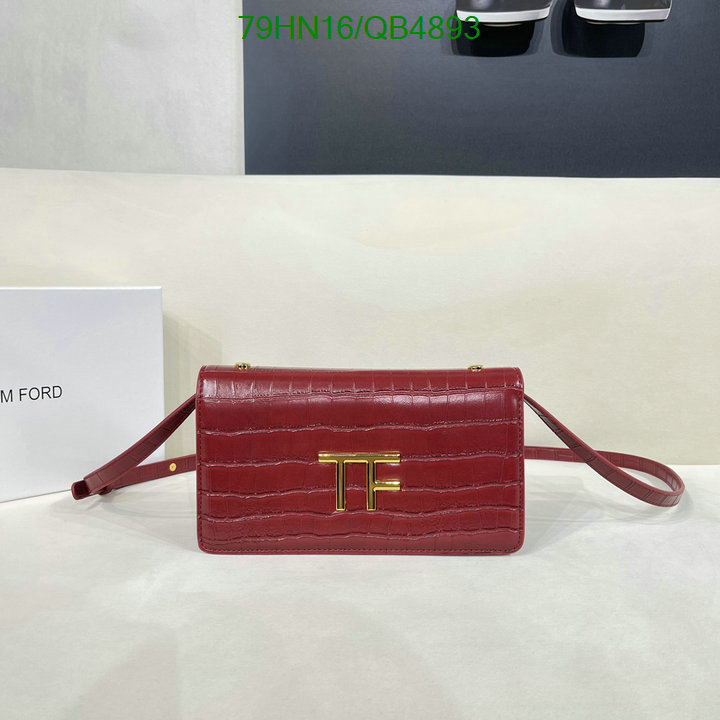 Tom Ford Bag-(4A)-Diagonal- Code: QB4893 $ 103USD