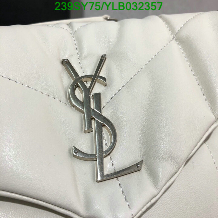 YSL Bag-(4A)-LouLou Series Code: YLB032357 $ 311USD