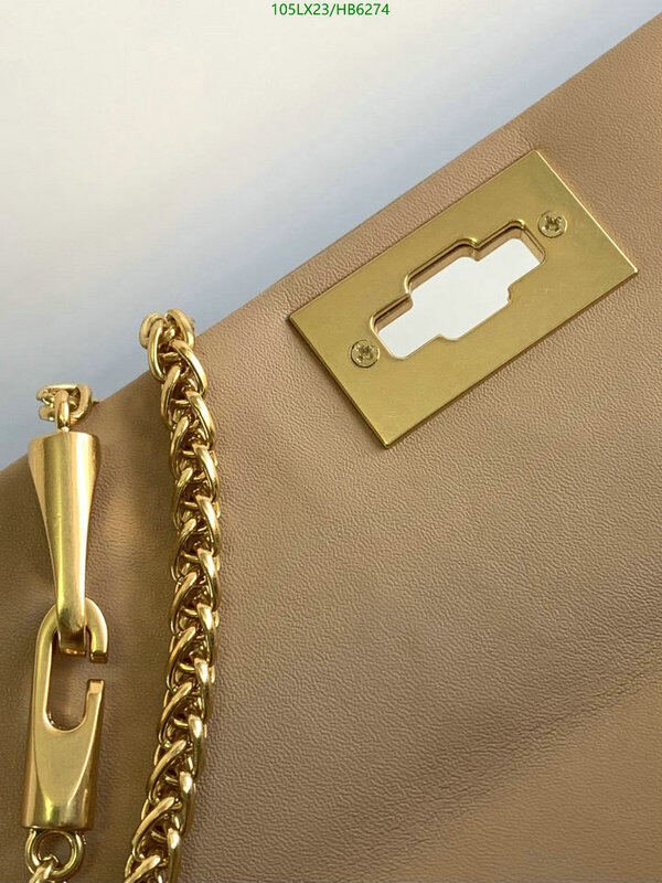 Valentino Bag-(4A)-Roman Stud-,Code: HB6274,$ 137USD