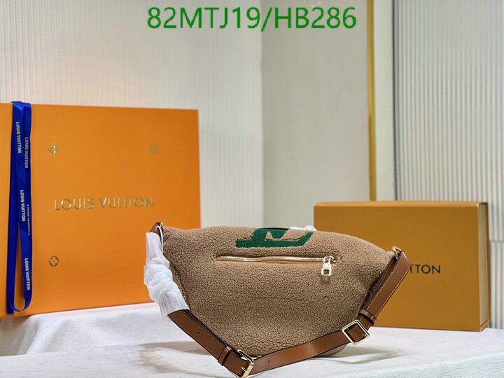 LV Bags-(4A)-Discovery-,Code: HB286,$ 107USD
